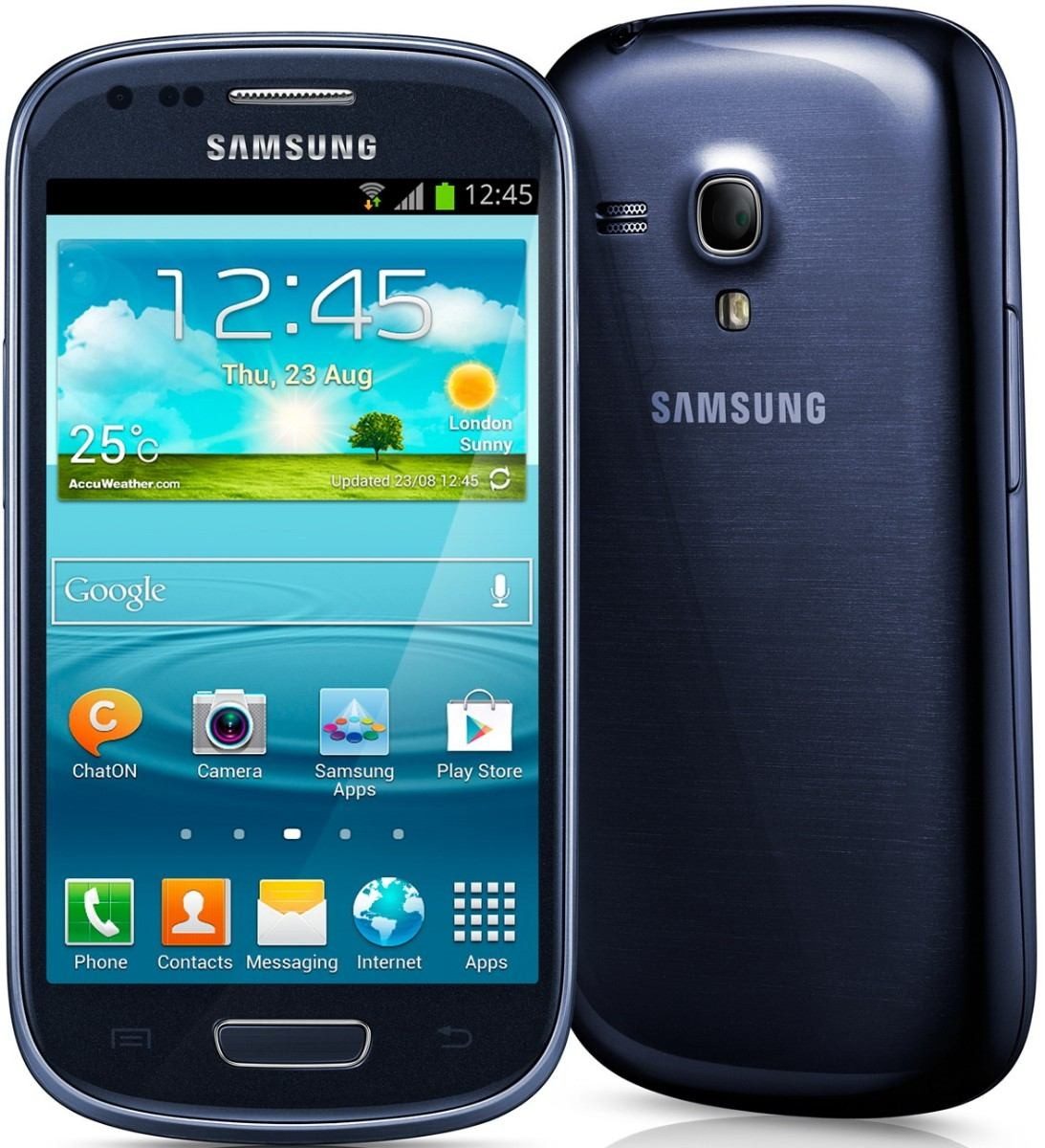 Samsung S3 mini