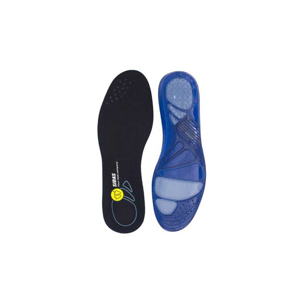 SIDAS ESSENCIAL INSOLES CUSHIONING ACCESORIOS Tienda Running