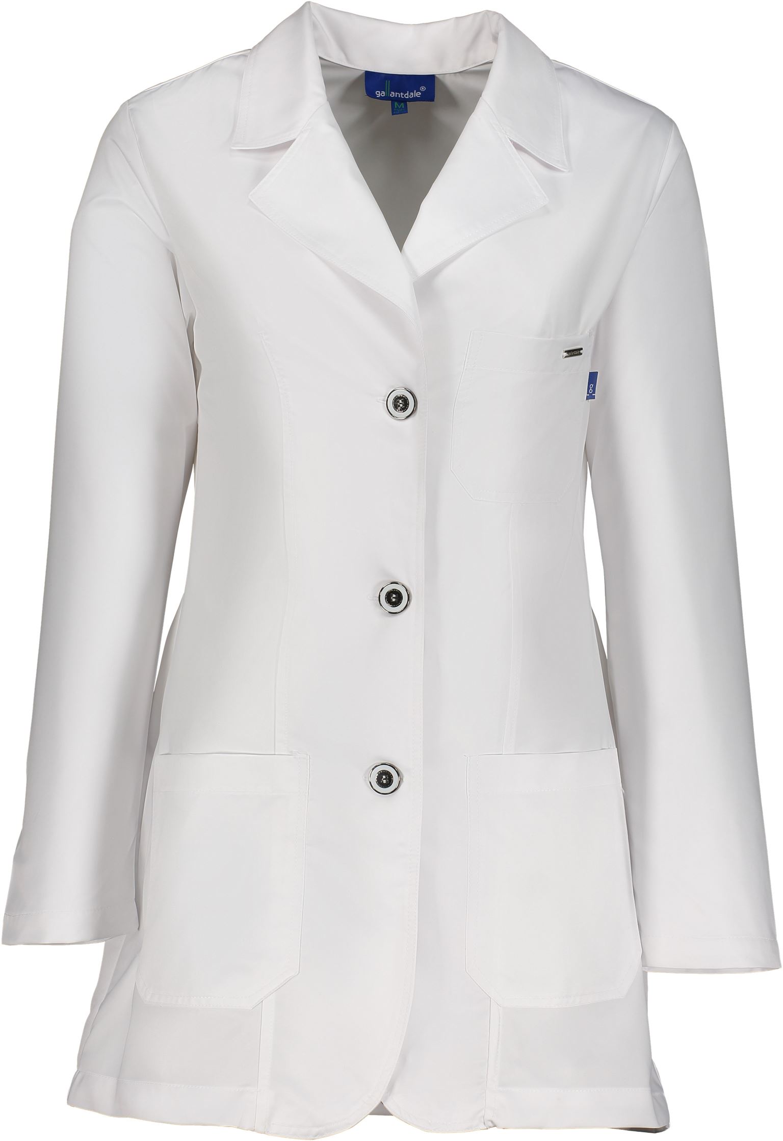 Bata Médica tipo Lisboa para Mujer Precios y Descuentos