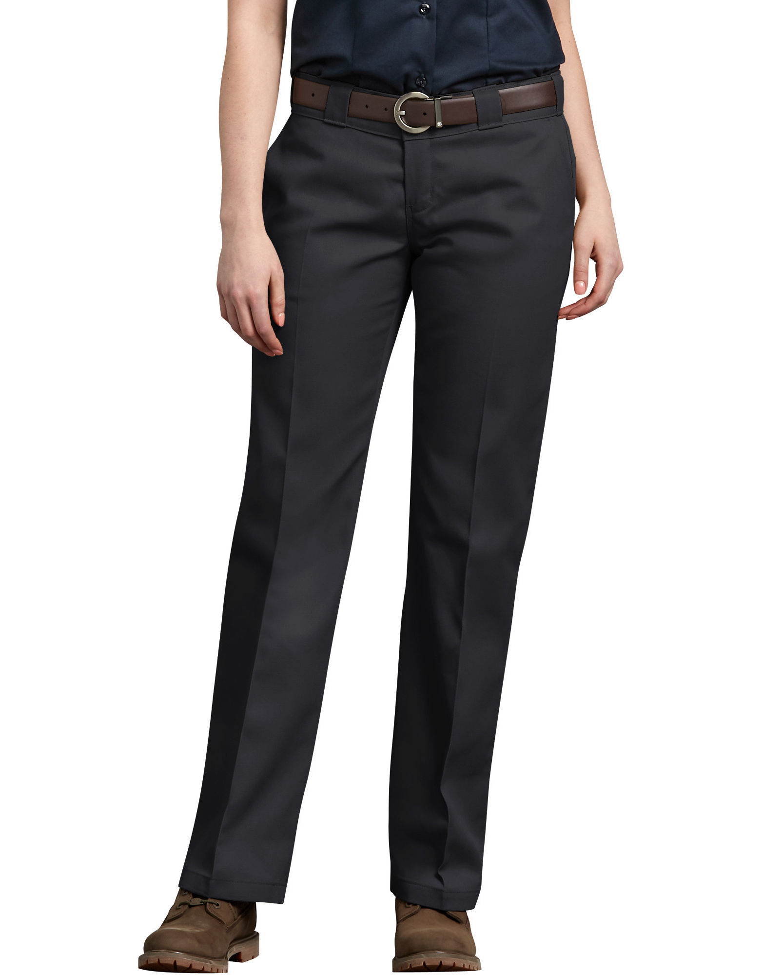 Pantalón de Trabajo Dickies Original para mujer Precios y Descuentos