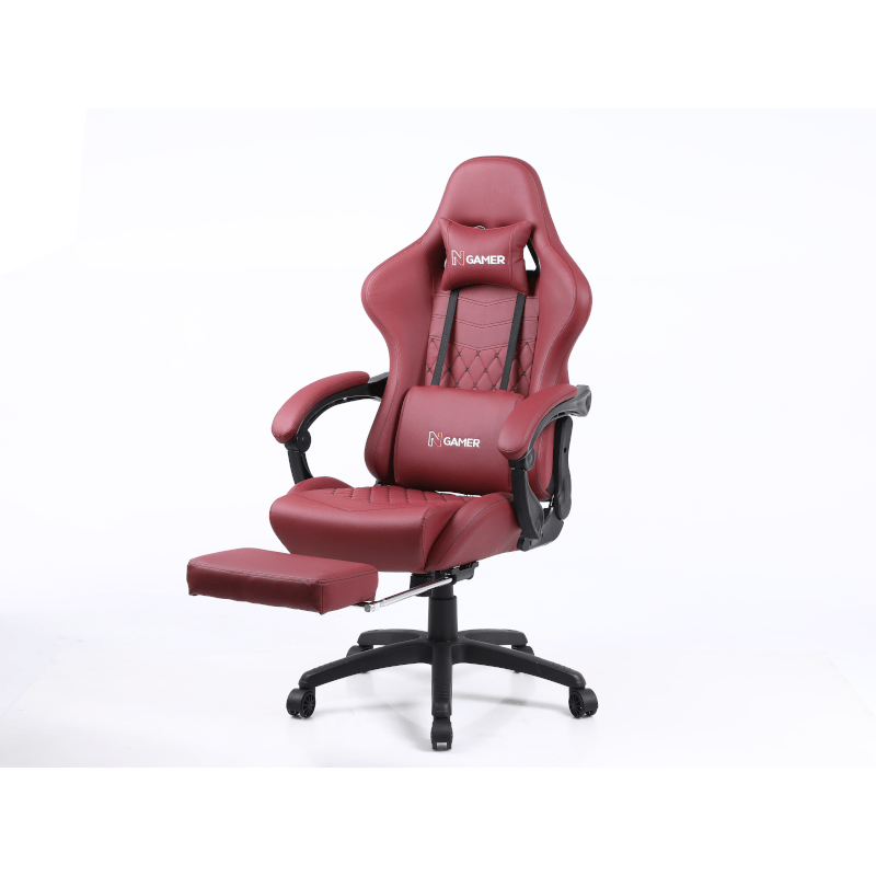 SILLA GAMING PRO TIENDA STS