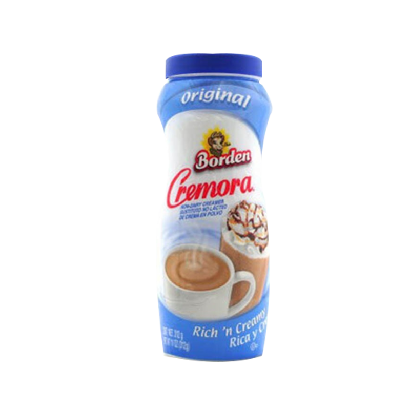 Cremora Tienda Virtual Agape