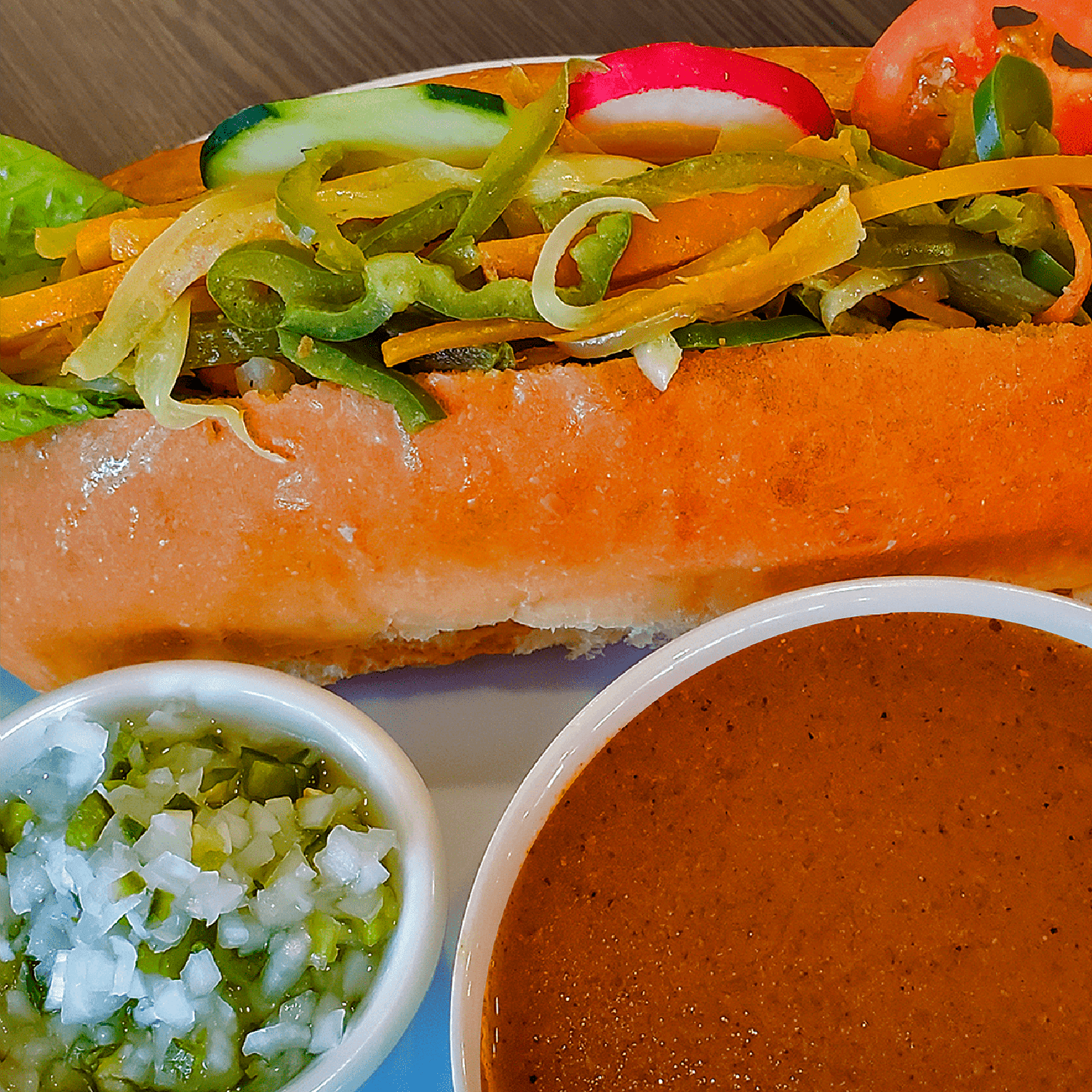 Panes con pavo Tienda Virtual Agape