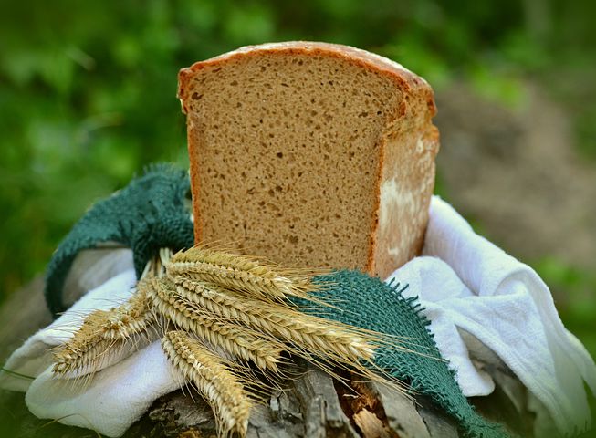 Hoe Bak Je Brood Met Een Broodbakmachine ? | De Geneeskrachtige Keuken