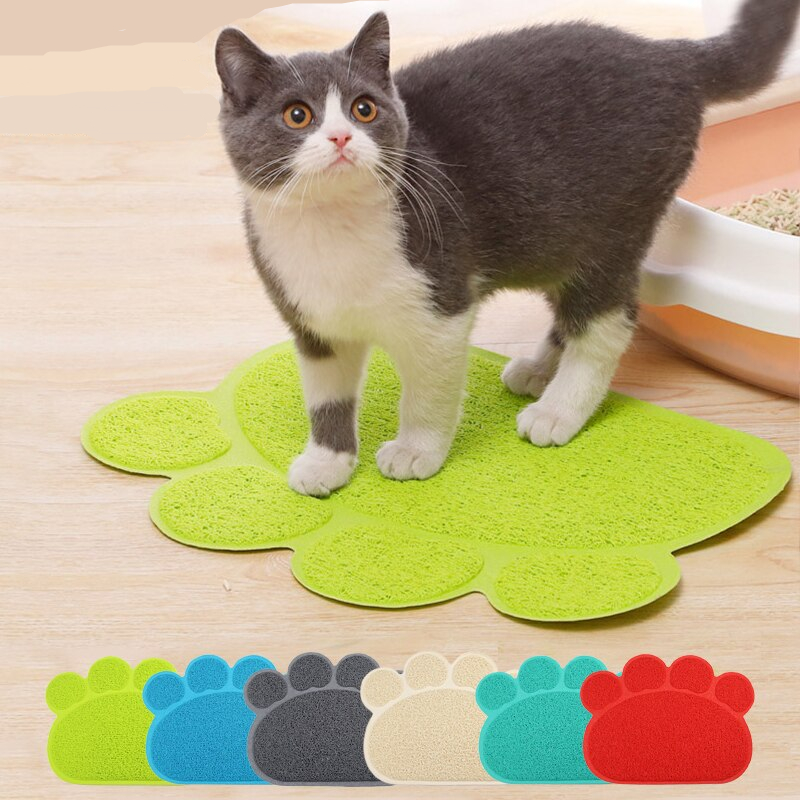 Krallen WetzMatte “SpaKatze” TierWelt