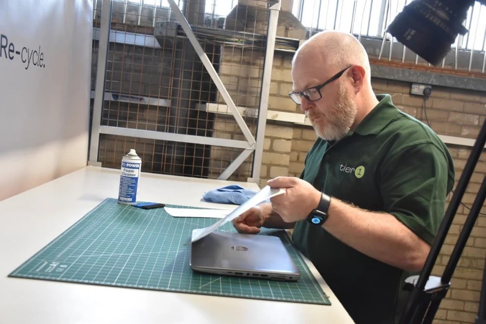 Refurbished Technology Grading Guide tier1 tier1 Online