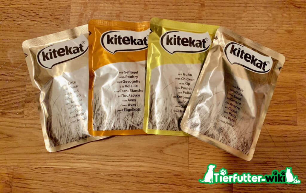 Günstiges Katzenfutter Test gut oder schlecht?