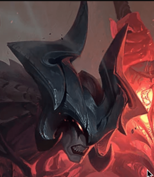 Create a Aatrox skins Tier List TierMaker