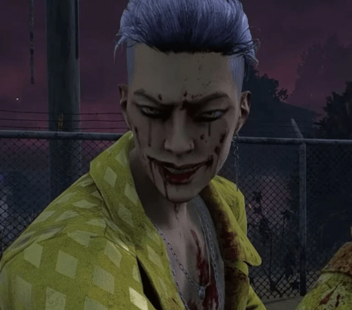 Create a Dead By Daylight Killers [2021] (allkill) Tier List TierMaker