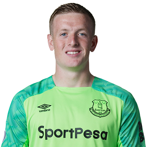 Everton Players Ranking Tier List Rankings) TierMaker