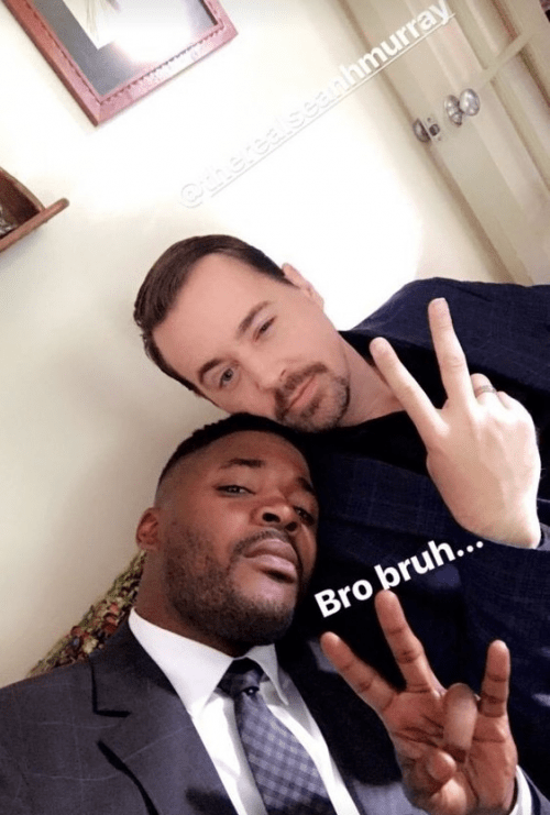 Ncis character ratings Tier List Rankings) TierMaker