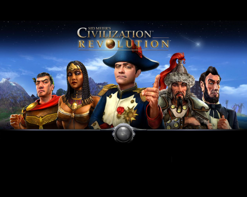 13 Civilization Revolution Tier List Game Tier List Source