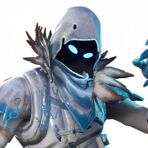 Fortnite: 12 Rarest Skins In The Game