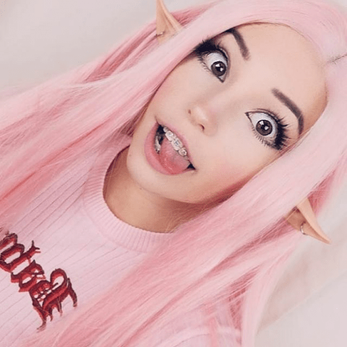 Create a Belle Delphine Sets Tier List TierMaker
