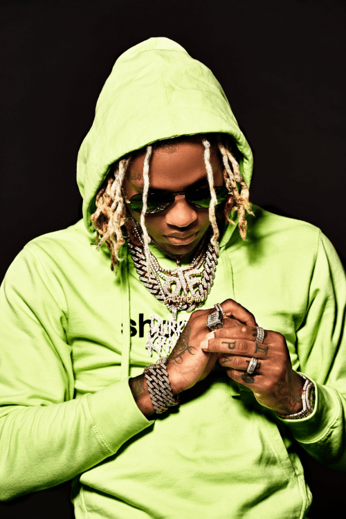 2019 HipHop Albums Tier List Rankings) TierMaker