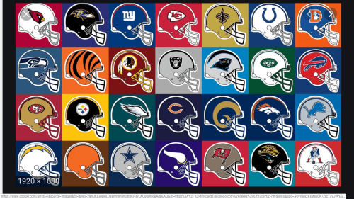 Create a NFL Playoffs Predictions Tier List TierMaker