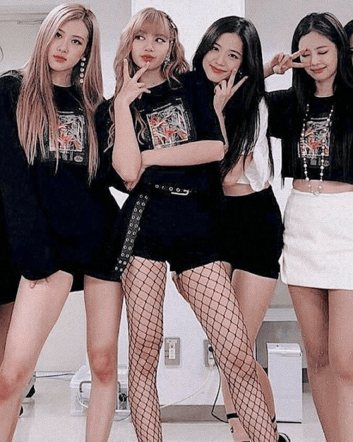 blackpink ships Tier List Rankings) TierMaker