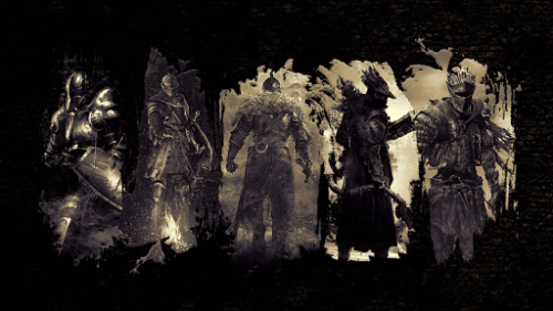 Dark Souls 3 Tier List Templates TierMaker