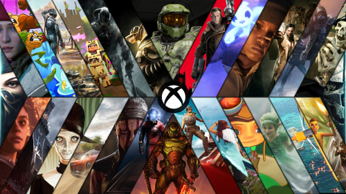 Create a Xbox Game StudiosRelated Games Tier List TierMaker