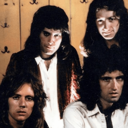 Create a queen albums best to worst Tier List TierMaker