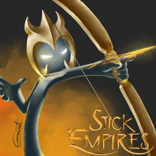 Create a Stick Empires Players Tier List TierMaker