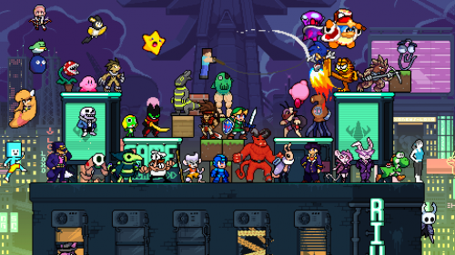 19 Rivals Of Aether Tier List Tier List Update