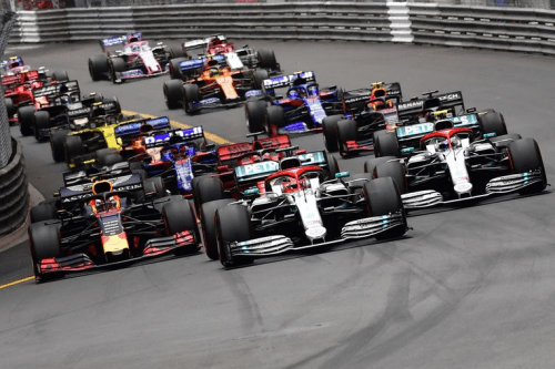 Cars & Racing Tier List Templates TierMaker
