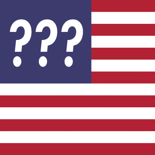 Create a Historical US Flags Tier List TierMaker