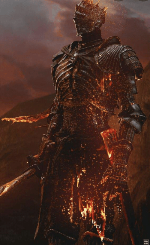 Create a All Dark Souls lll Enemies Cause Why Not Tier List TierMaker