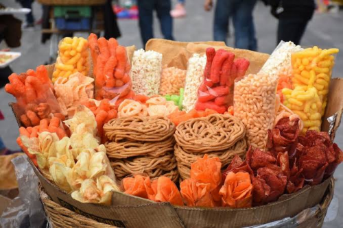 Fast Food Tier List Templates TierMaker