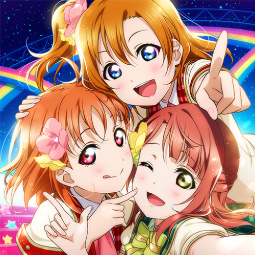 Love Live All Stars Festival Cards Tier List Rankings