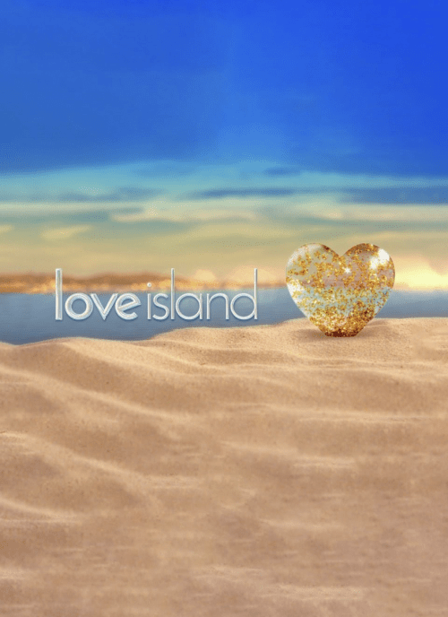 Love Island Couples s6 Tier List Rankings) TierMaker