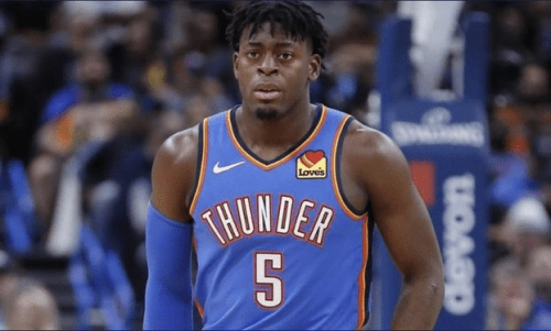 NBA 2k Tier List Templates TierMaker