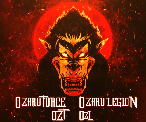 OzF Tierlist Tier List (Community Rankings) - TierMaker