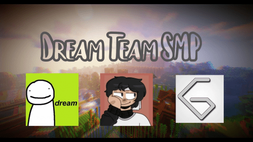 Create a Dream SMP Character Tier List TierMaker