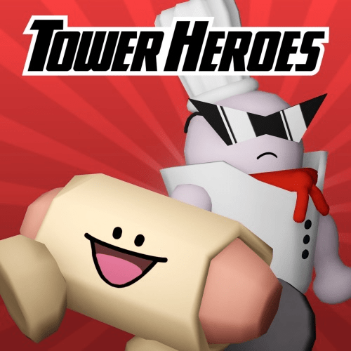 Roblox Games Tier List Templates TierMaker