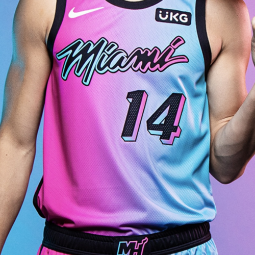 Create a 2021 NBA Jerseys Tier List TierMaker