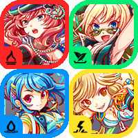 Crash Fever Festival Units Tier List (Community Rankings) - Tiermaker