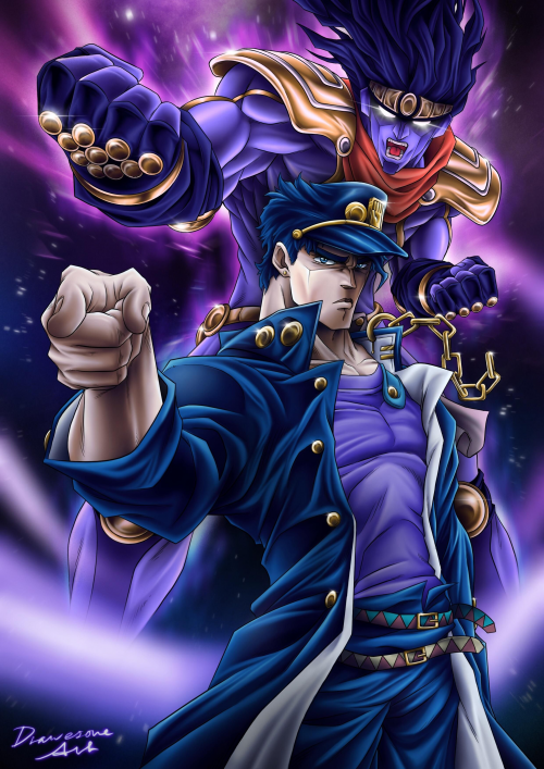 Create a A.U.T. Star Platinum (ToastedKevin Version) Tier List TierMaker