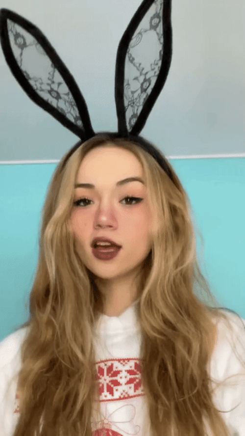 Tik Tok EGirls Tier List Rankings) TierMaker