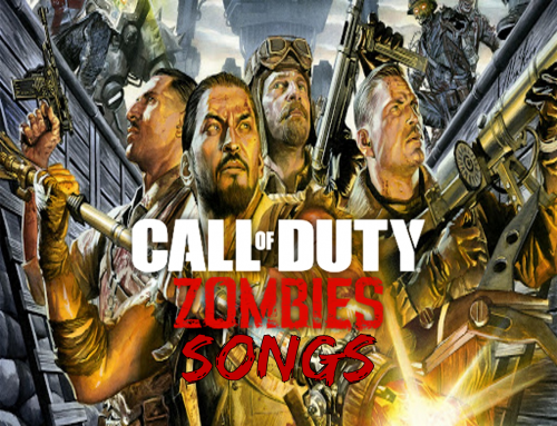 Create a Ranking All Main Call of Duty Zombies Songs Tier List TierMaker