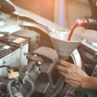 Tier One Transmission Services