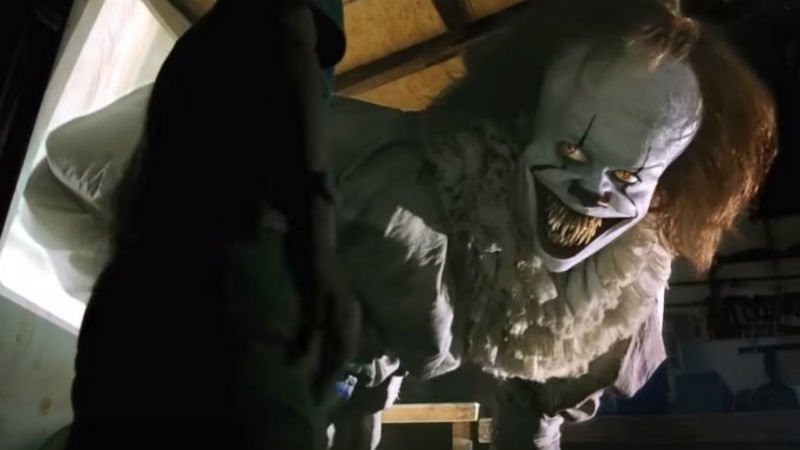 It 2 será más sangrienta y perturbadora que la primera película