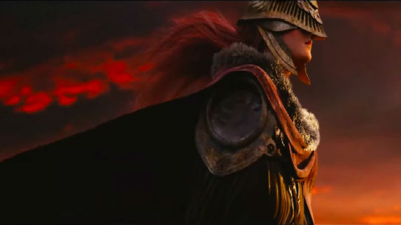 Elden Ring el nuevo título de Hidetaka Miyazaki y R.R. Martin