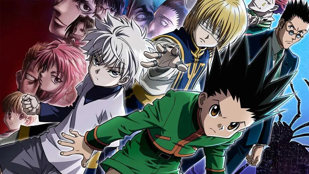 Hunter x Hunter Los 10 mejores episodios del anime desaparecido