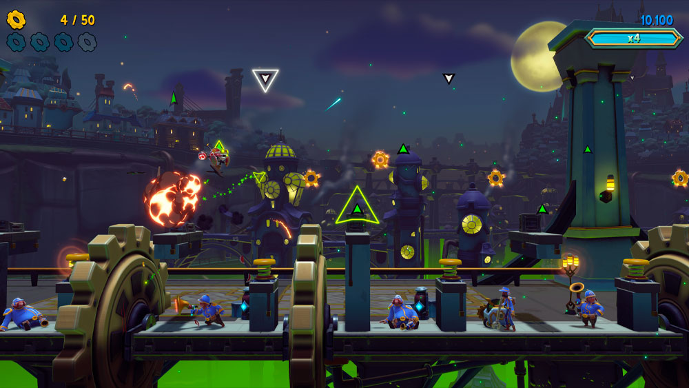 Hextech Mayhem A League of Legends Story What It's About and Why You