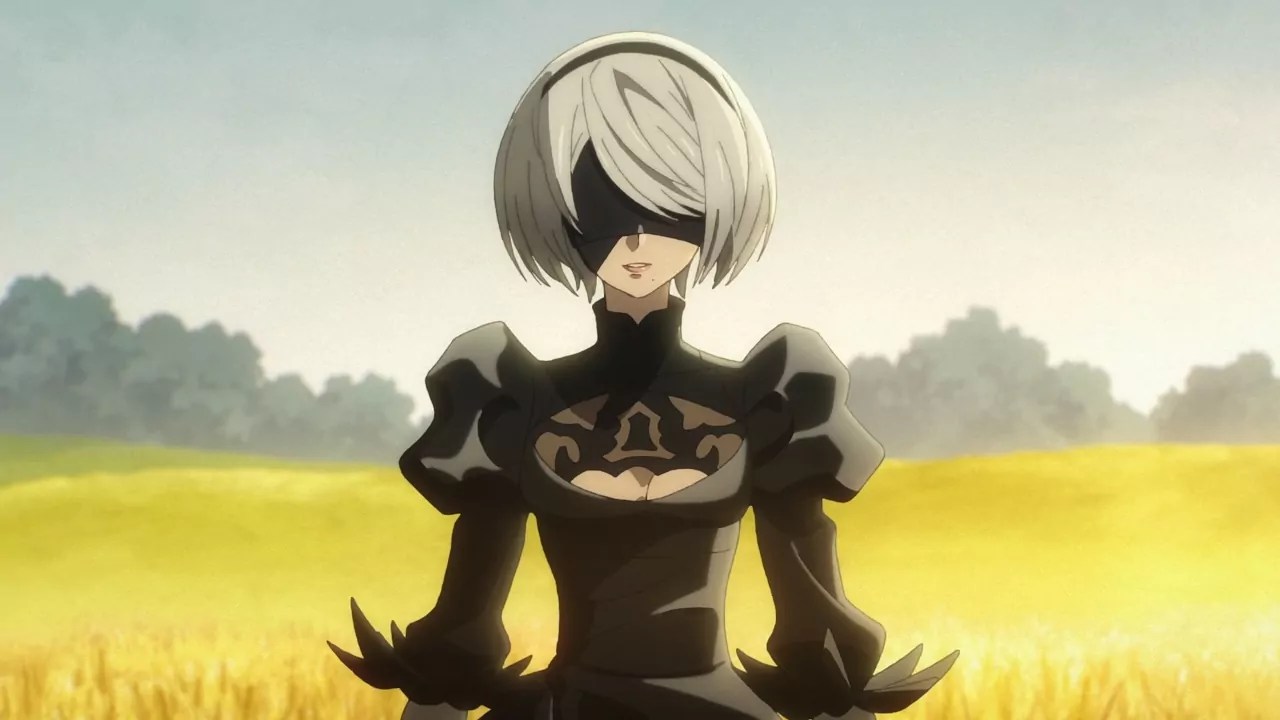 NieR Automata Ver 1.1a does not end, confirms production of more