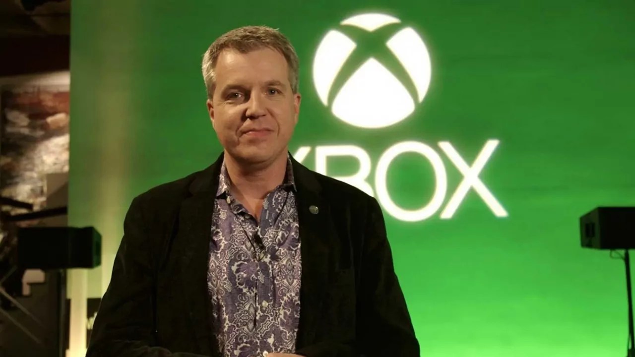 One of the most iconic representatives of Xbox is about to leave