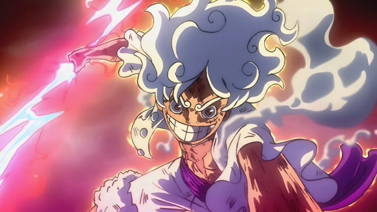 One Piece shows the true power of Gear Fifth in a new trailer Pledge