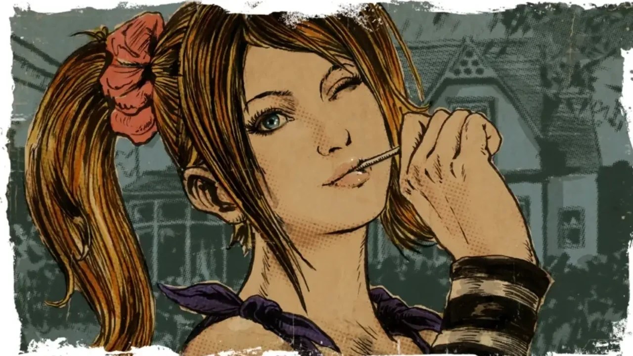 El remake de Lollipop Chainsaw llegará hasta 2024